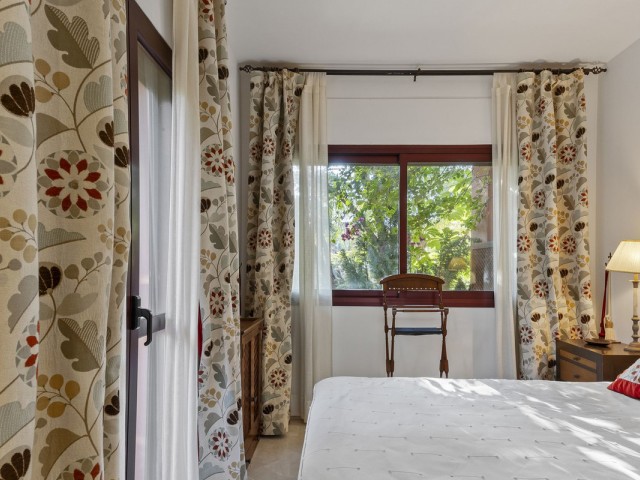 3 Bedrooms Apartment in El Rosario