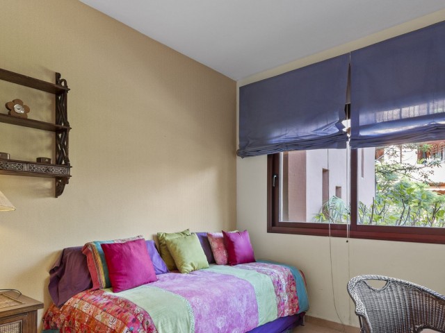 3 Bedrooms Apartment in El Rosario