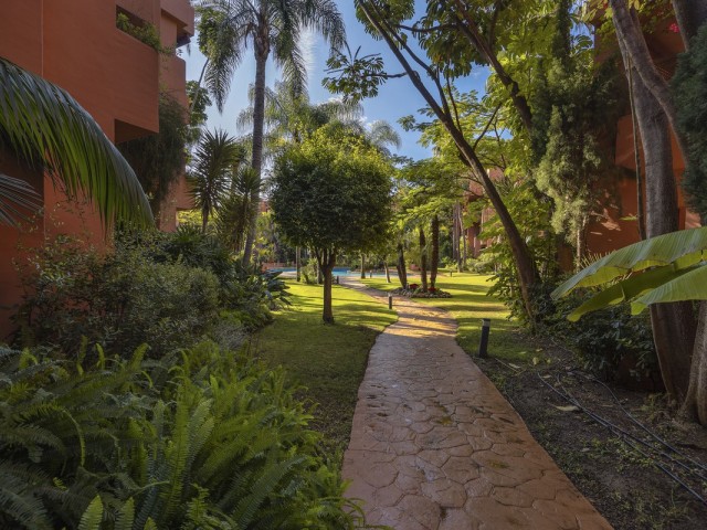 3 Bedrooms Apartment in El Rosario