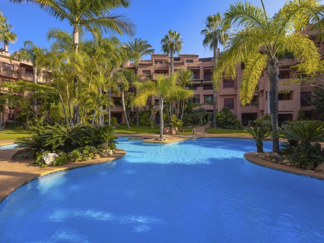 3 Bedrooms Apartment in El Rosario