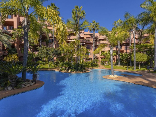 Huoneisto, El Rosario, R5253991