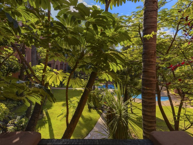 3 Soveroms Leilighet i El Rosario