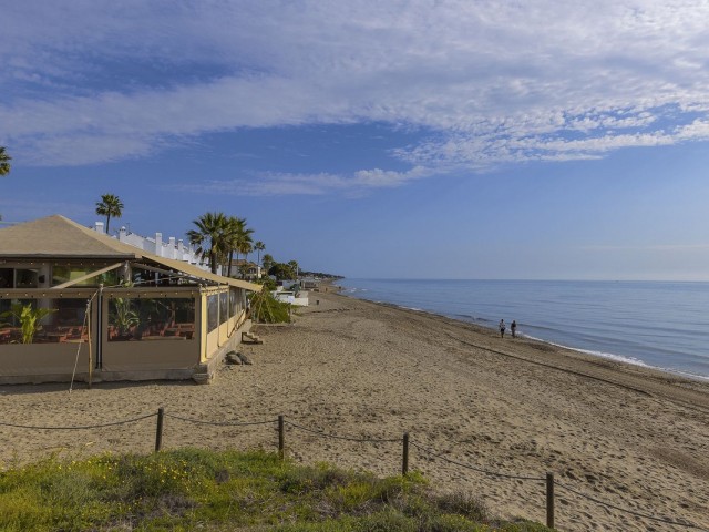 Leilighet, El Rosario, R5253991