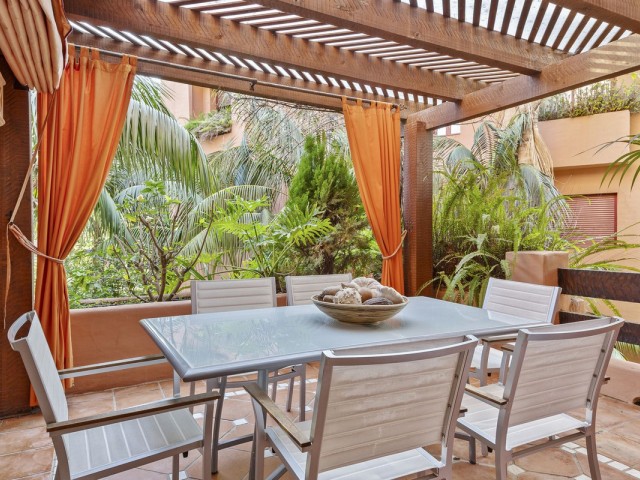 3 Slaapkamer Appartement in El Rosario