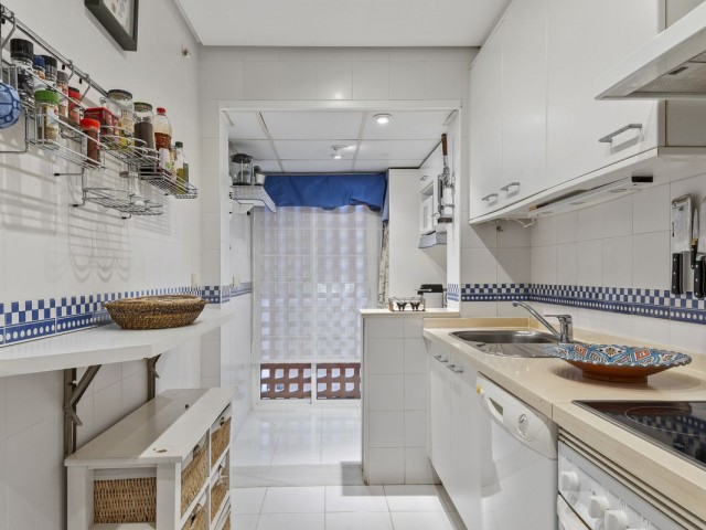 3 Slaapkamer Appartement in El Rosario