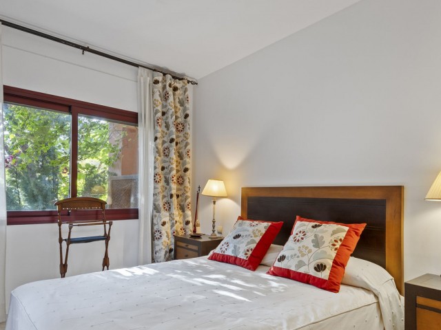 3 Slaapkamer Appartement in El Rosario