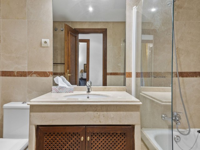 3 Slaapkamer Appartement in El Rosario