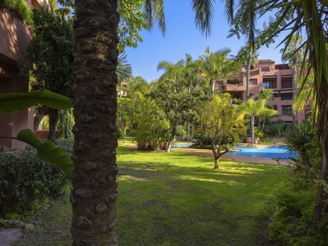 3 Slaapkamer Appartement in El Rosario