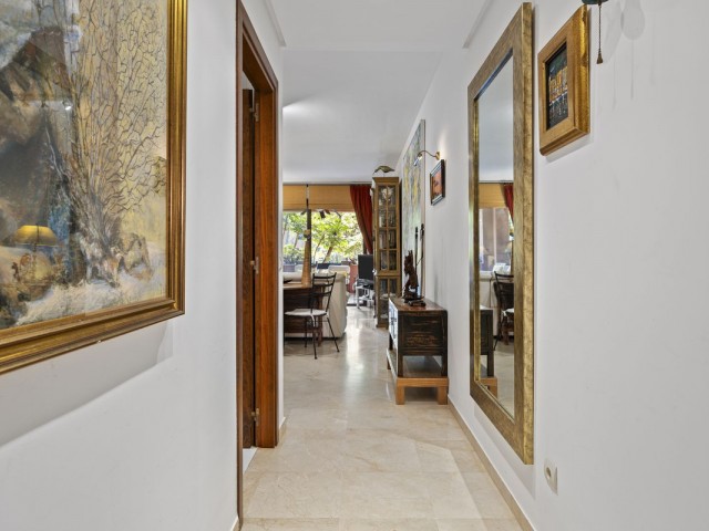 Lägenhet, El Rosario, R5253991