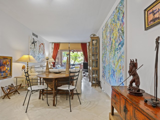 Lägenhet, El Rosario, R5253991