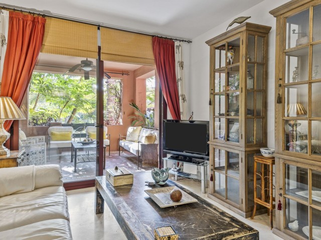 Lägenhet, El Rosario, R5253991