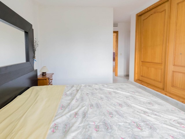 3 Bedrooms Townhouse in Fuengirola