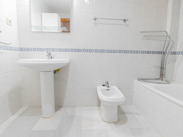 3 Sovrums Radhus i Fuengirola