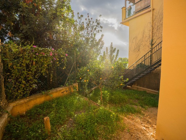 3 Soveroms Rekkehus i Fuengirola