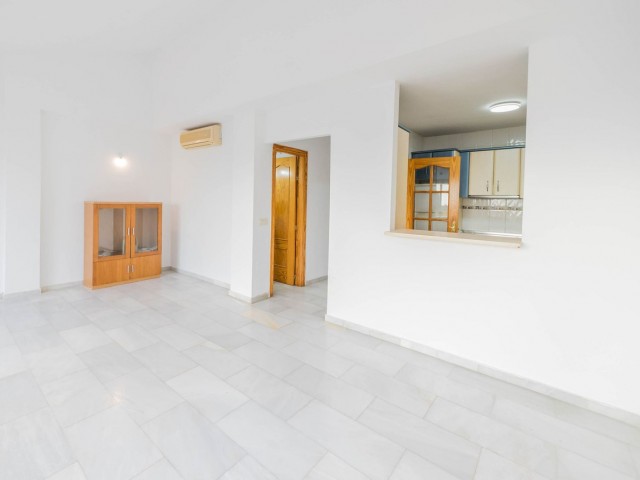 3 Soveroms Rekkehus i Fuengirola