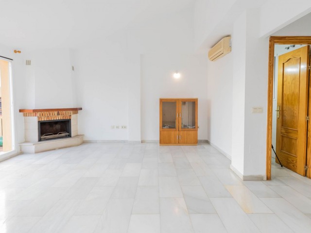 3 Soveroms Rekkehus i Fuengirola