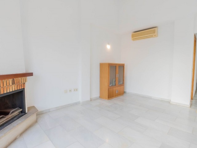 3 Soveroms Rekkehus i Fuengirola