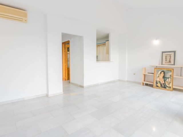 3 Soveroms Rekkehus i Fuengirola