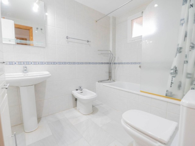 3 Soveroms Rekkehus i Fuengirola