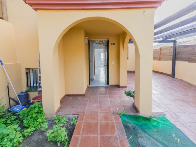 3 Soveroms Rekkehus i Fuengirola