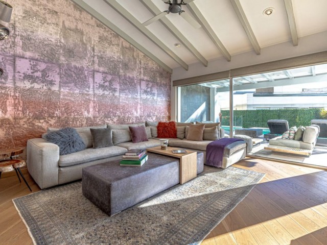 Villa avec 5 Chambres  à Las Chapas