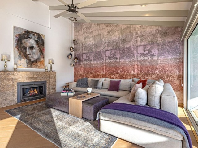 Villa avec 5 Chambres  à Las Chapas