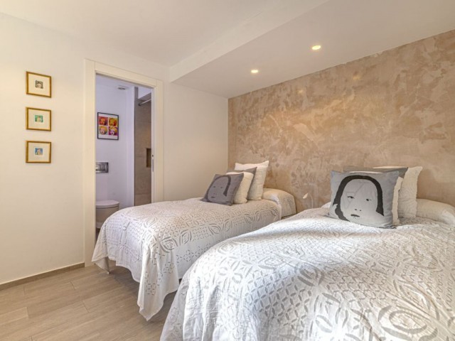 Villa avec 5 Chambres  à Las Chapas