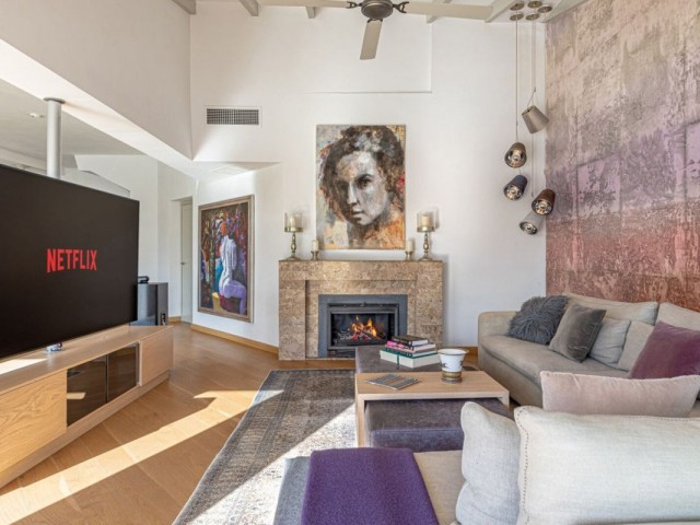 Villa avec 5 Chambres  à Las Chapas