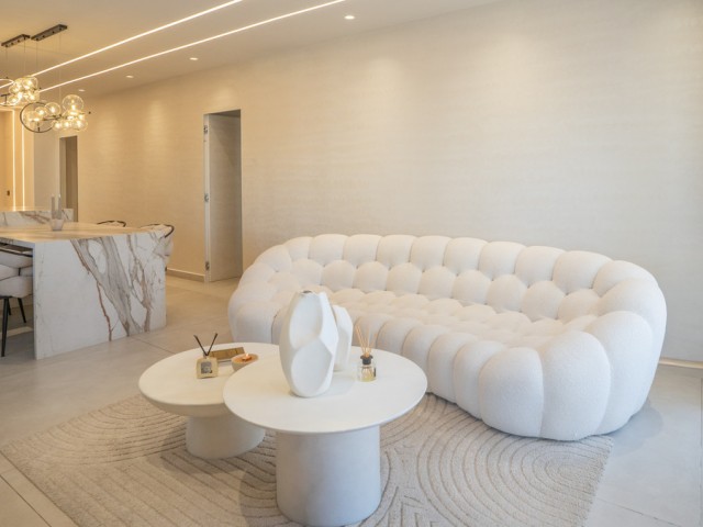 2 Bedrooms Apartment in La Cala de Mijas