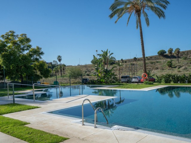 2 Bedrooms Apartment in La Cala de Mijas