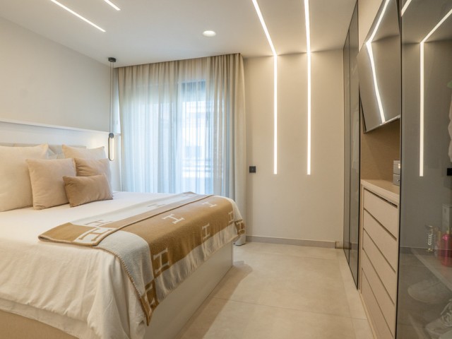 2 Bedrooms Apartment in La Cala de Mijas