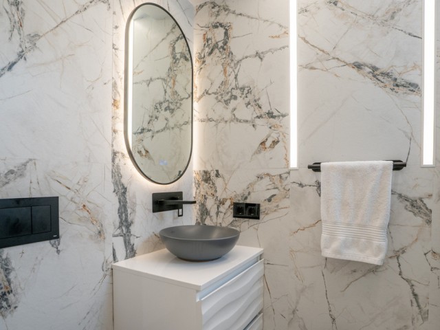 2 Bedrooms Apartment in La Cala de Mijas