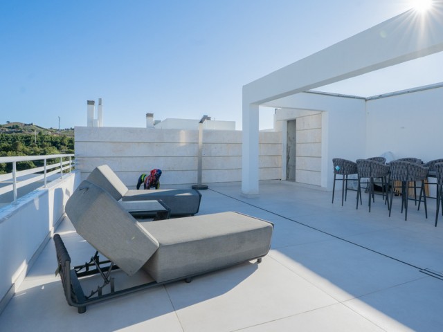 2 Bedrooms Apartment in La Cala de Mijas