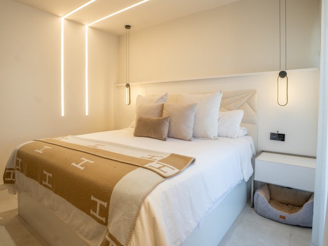 2 Bedrooms Apartment in La Cala de Mijas