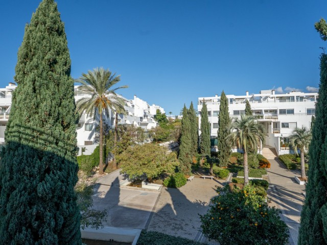 2 Bedrooms Apartment in La Cala de Mijas