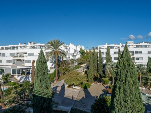 2 Bedrooms Apartment in La Cala de Mijas