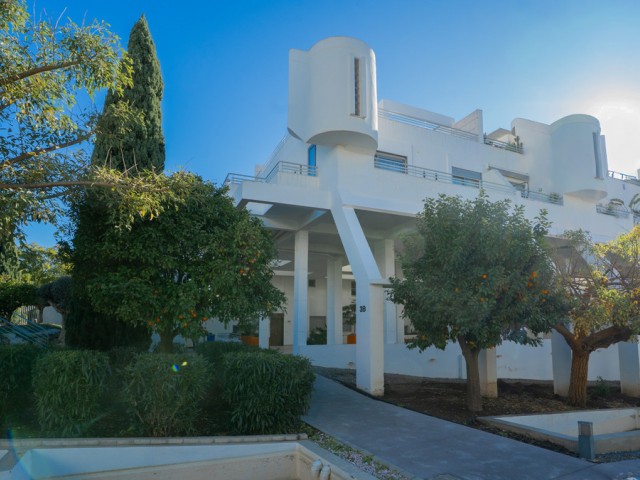 2 Bedrooms Apartment in La Cala de Mijas