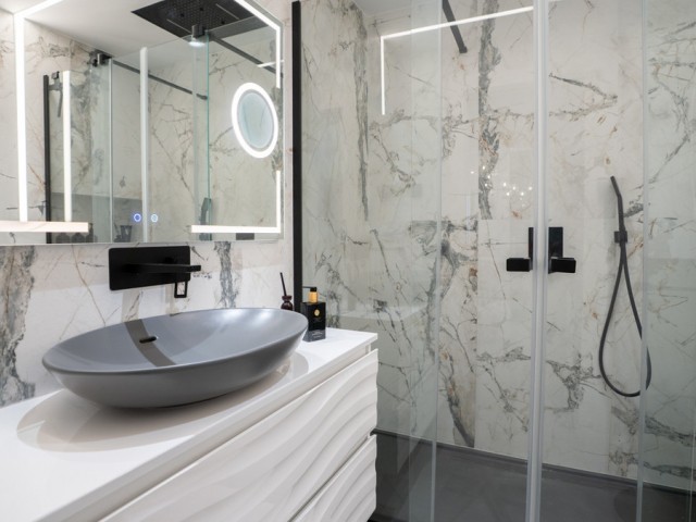 Penthouse in Mijas Costa