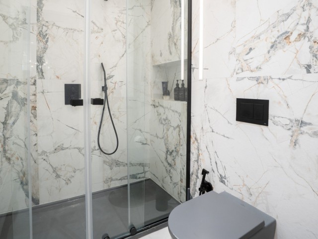 Penthouse in Mijas Costa