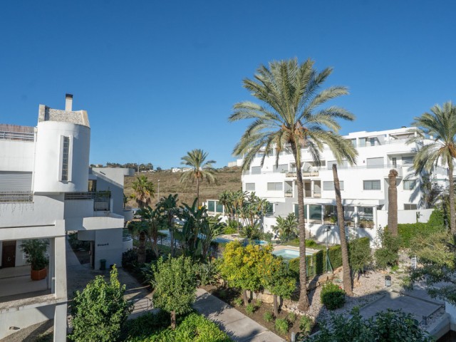 Penthouse in Mijas Costa
