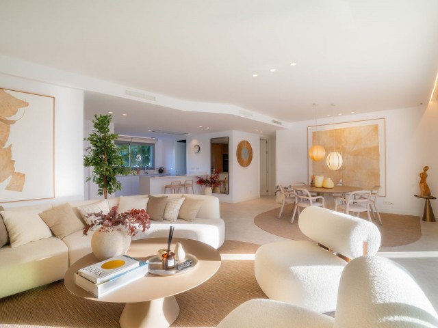 Appartement, Marbella