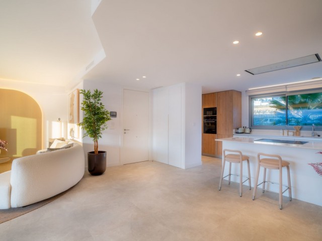 3 Slaapkamer Appartement in Marbella