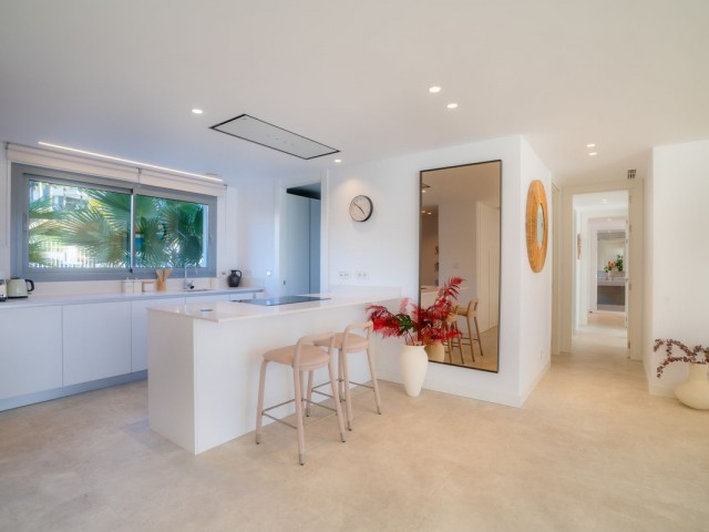 3 Slaapkamer Appartement in Marbella