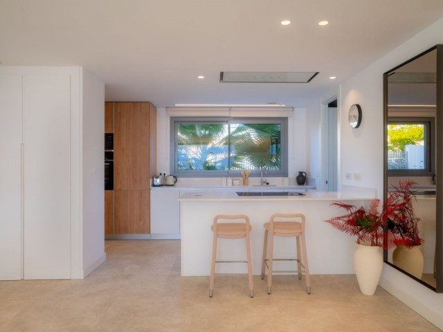 3 Slaapkamer Appartement in Marbella