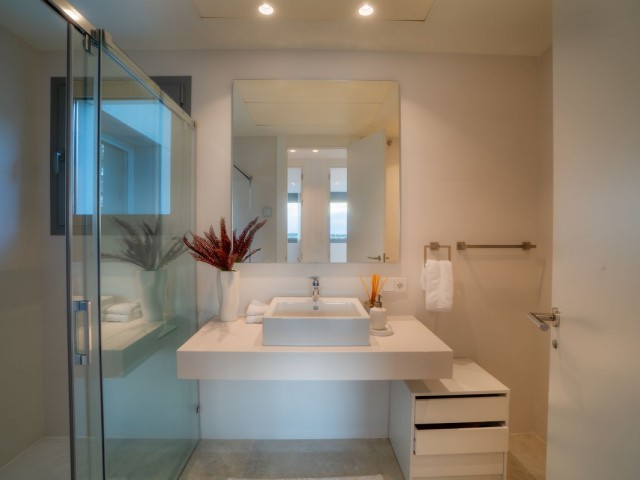 3 Slaapkamer Appartement in Marbella