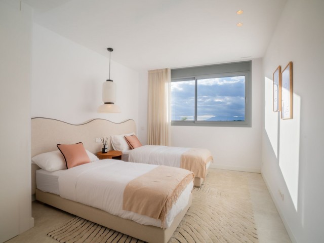 3 Slaapkamer Appartement in Marbella