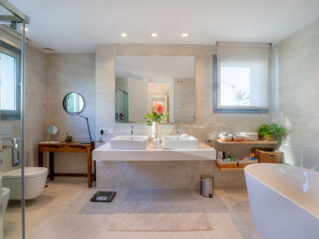 3 Slaapkamer Appartement in Marbella