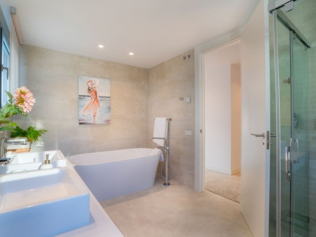 3 Slaapkamer Appartement in Marbella