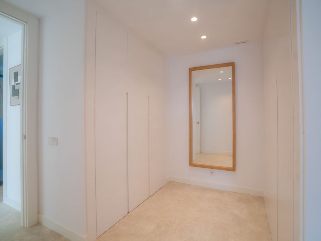 3 Slaapkamer Appartement in Marbella