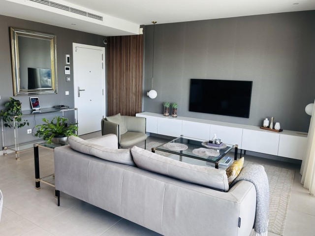 3 Bedrooms Apartment in La Cala Golf